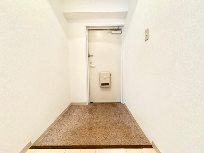 グランデ－ルの物件内観写真