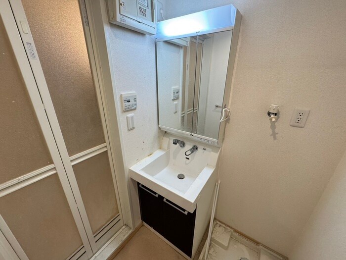 ジャン　ボヌ－ルの物件内観写真