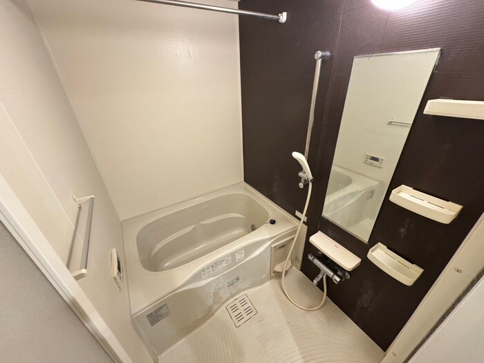 ジャン　ボヌ－ルの物件内観写真