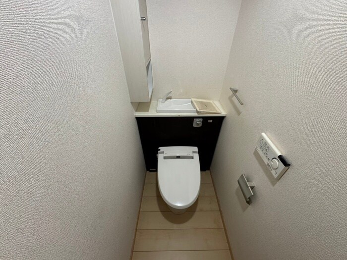 ジャン　ボヌ－ルの物件内観写真