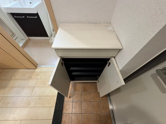 ジャン　ボヌ－ルの物件内観写真