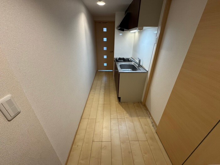 ジャン　ボヌ－ルの物件内観写真