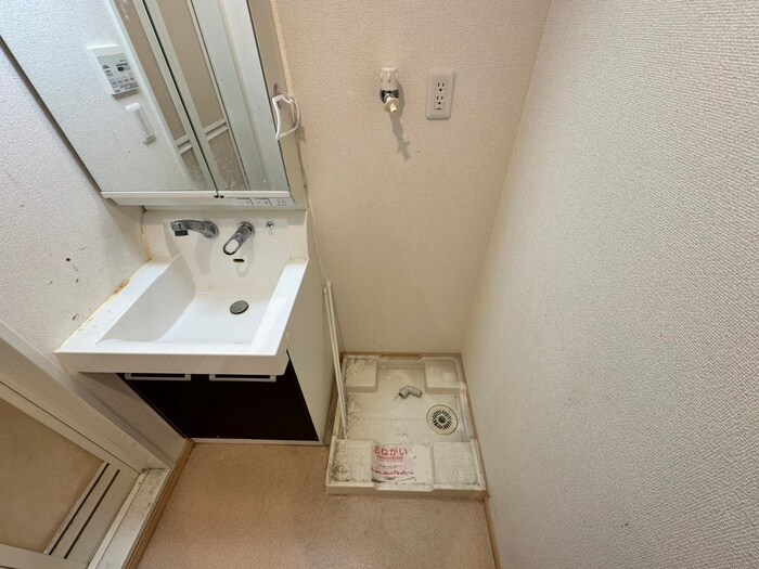 ジャン　ボヌ－ルの物件内観写真