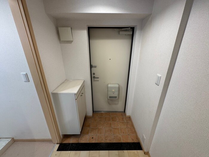 ジャン　ボヌ－ルの物件内観写真