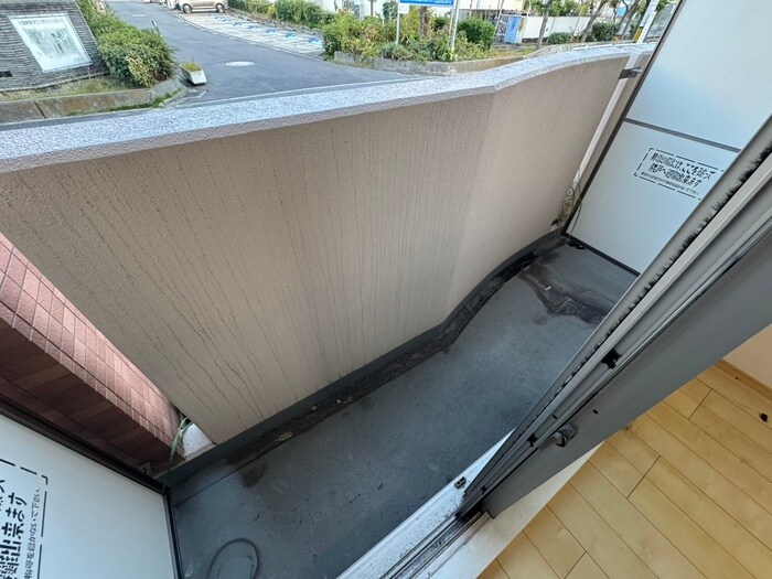 ジャン　ボヌ－ルの物件内観写真