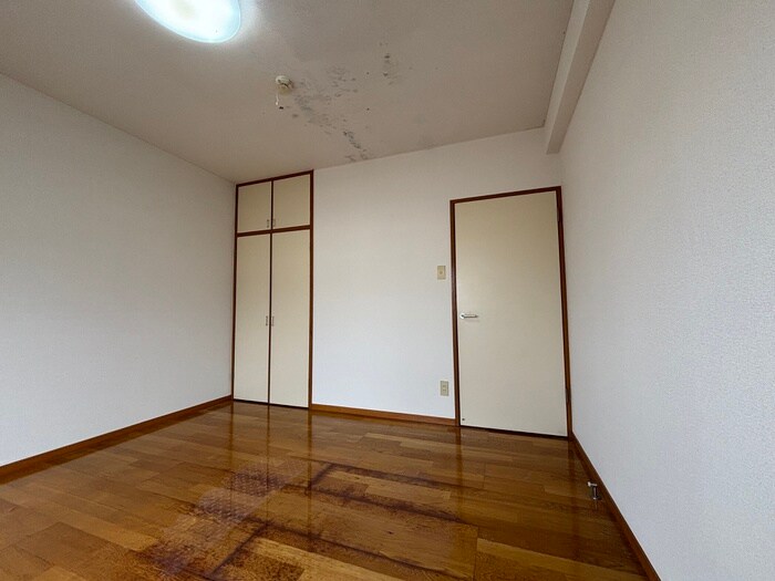 サングレール長岡京の物件内観写真