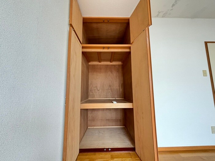 サングレール長岡京の物件内観写真