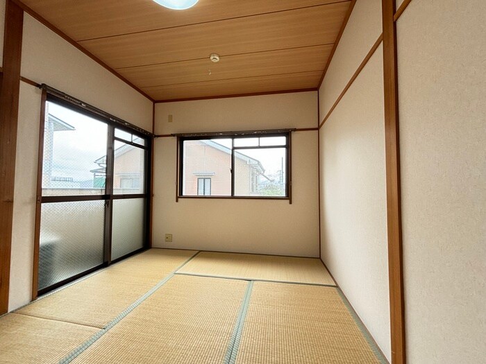 サングレール長岡京の物件内観写真