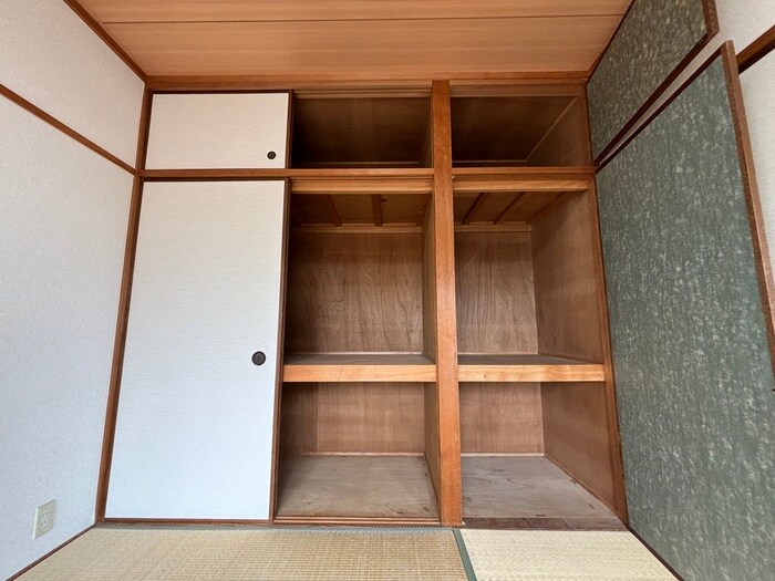 サングレール長岡京の物件内観写真