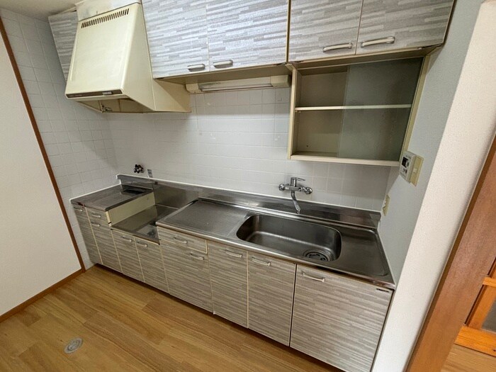 サングレール長岡京の物件内観写真