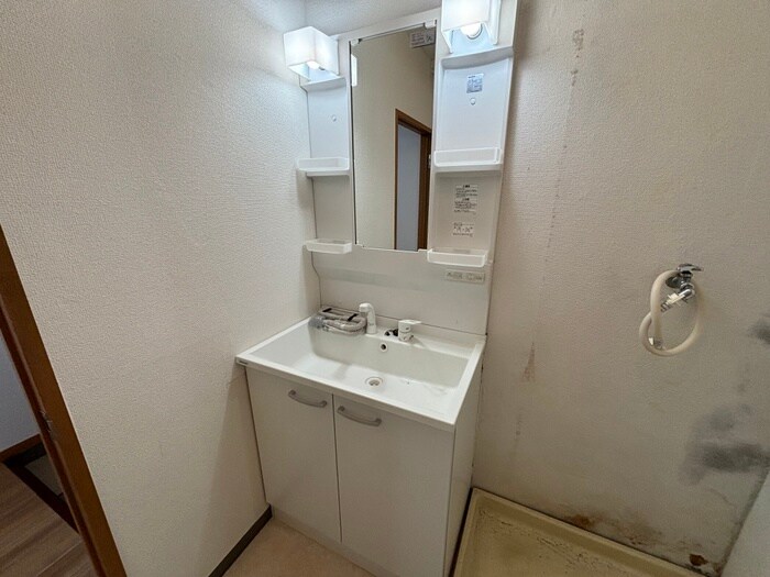 サングレール長岡京の物件内観写真