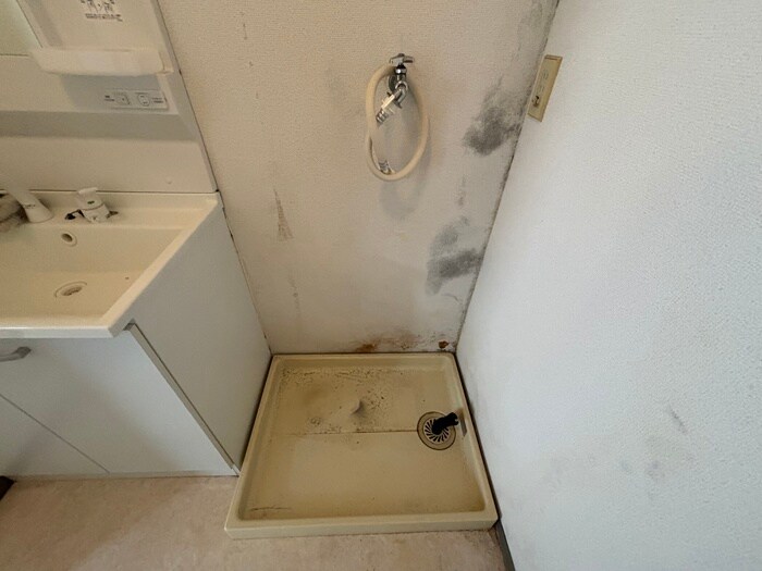 サングレール長岡京の物件内観写真