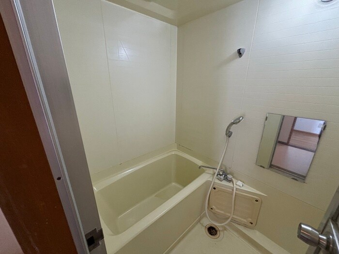 サングレール長岡京の物件内観写真