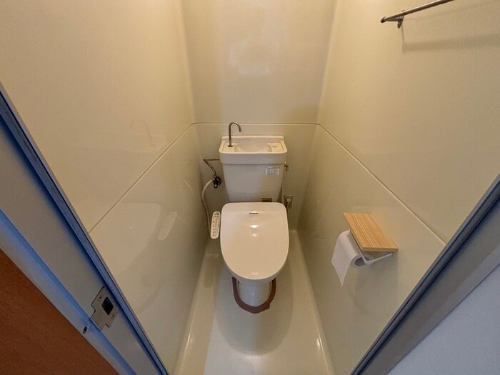 サングレール長岡京の物件内観写真