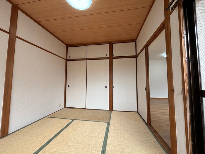 サングレール長岡京の物件内観写真