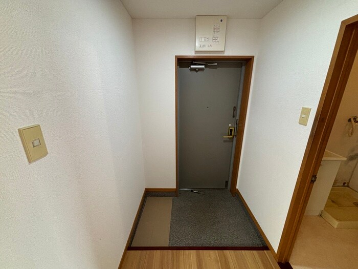 サングレール長岡京の物件内観写真