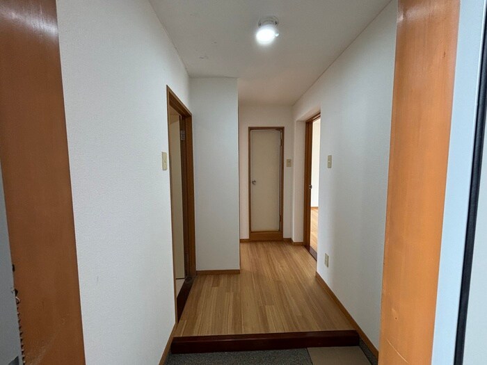 サングレール長岡京の物件内観写真