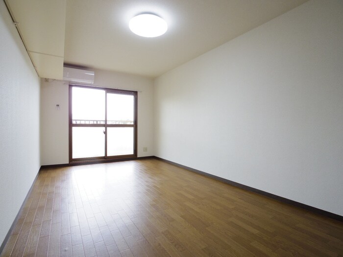 メゾンウィ－ブの物件内観写真