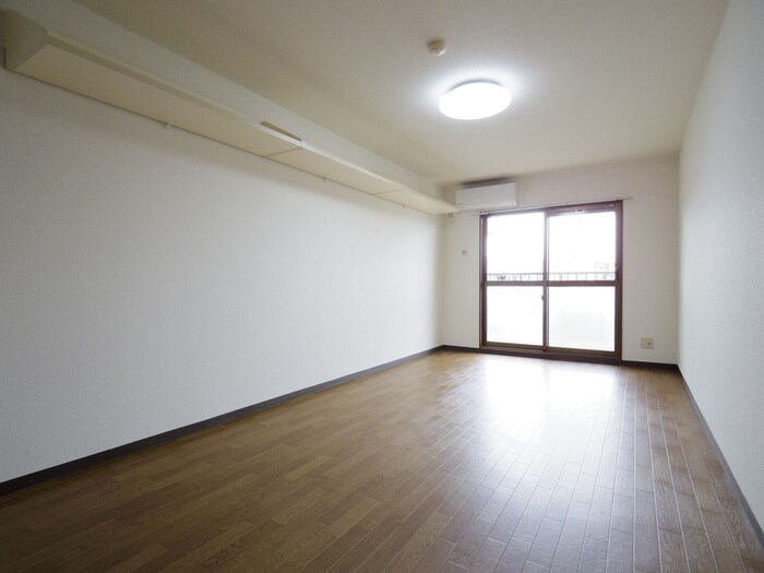 メゾンウィ－ブの物件内観写真