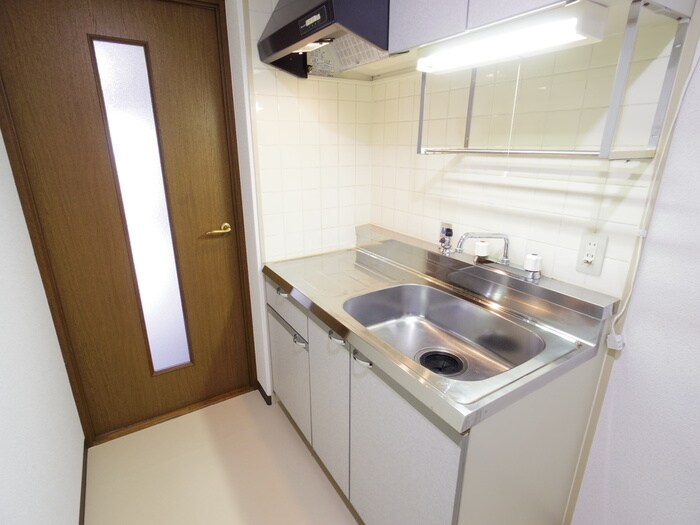 メゾンウィ－ブの物件内観写真