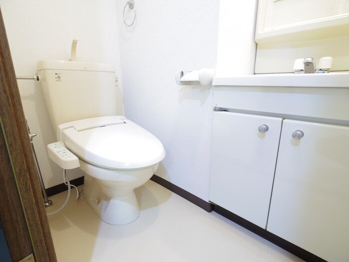 メゾンウィ－ブの物件内観写真