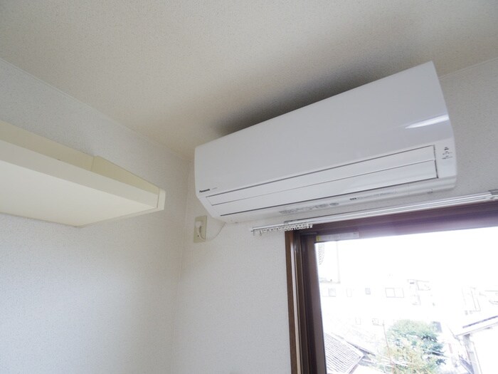 メゾンウィ－ブの物件内観写真