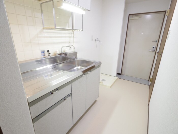 メゾンウィ－ブの物件内観写真