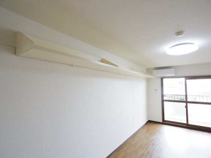 メゾンウィ－ブの物件内観写真