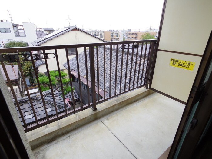 メゾンウィ－ブの物件内観写真