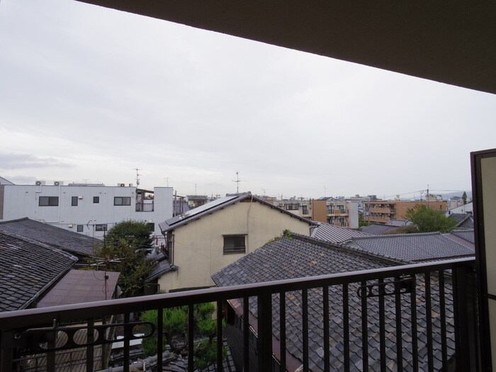 メゾンウィ－ブの物件内観写真