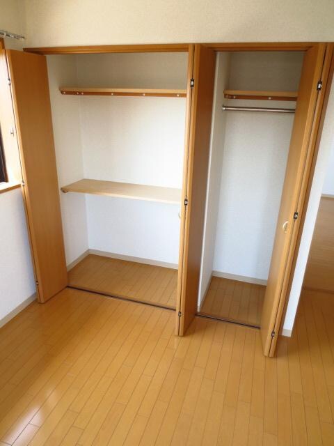 ラフィーネ桂の物件内観写真