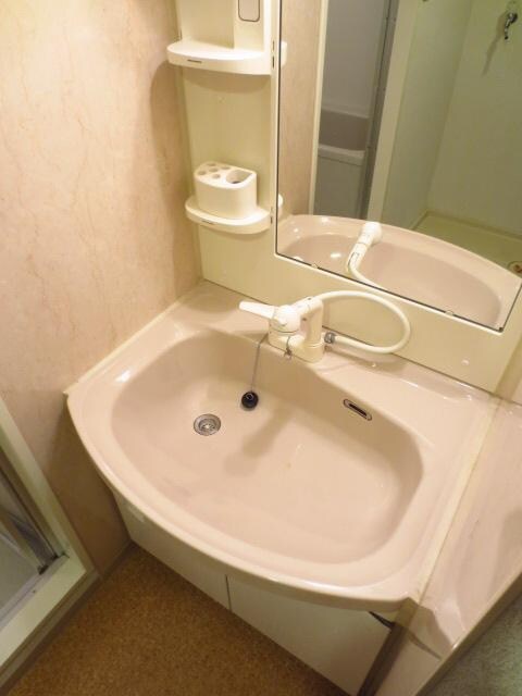 ラフィーネ桂の物件内観写真