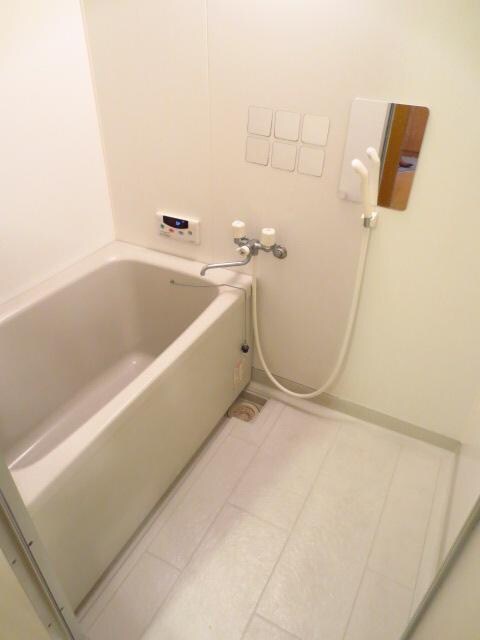 ラフィーネ桂の物件内観写真