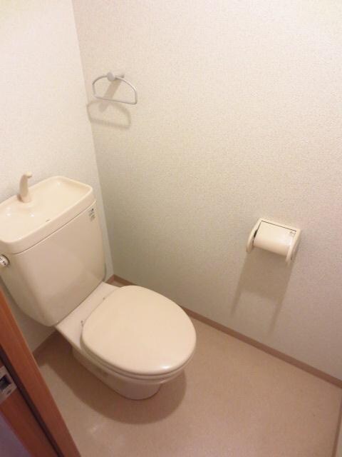 ラフィーネ桂の物件内観写真