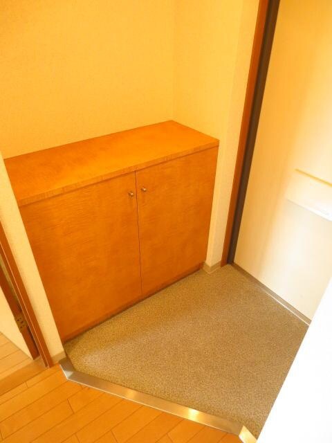 ラフィーネ桂の物件内観写真