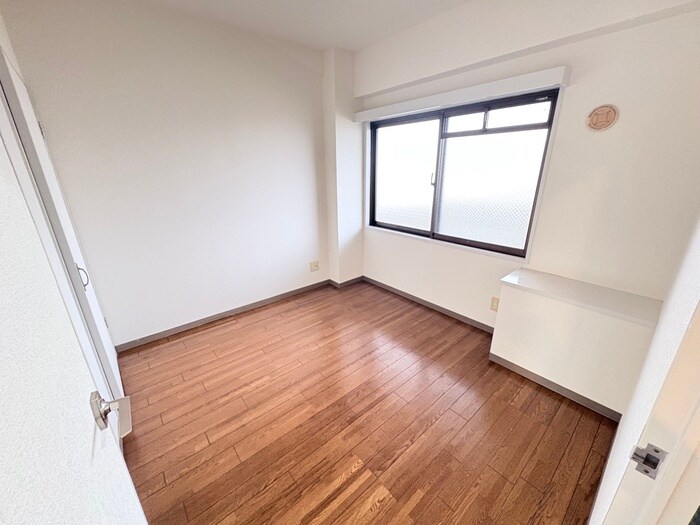 クレイドルコ－トの物件内観写真