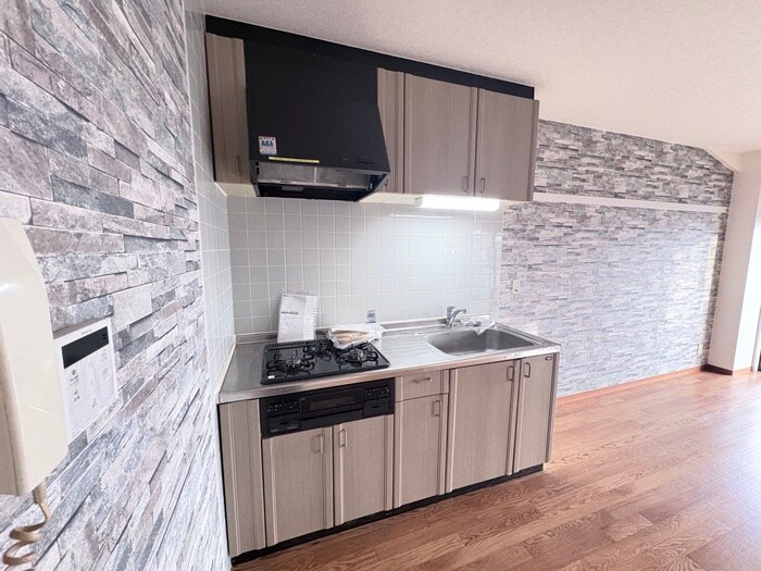 クレイドルコ－トの物件内観写真