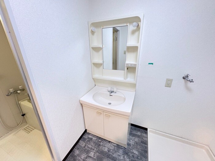 クレイドルコ－トの物件内観写真