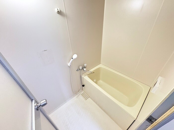 クレイドルコ－トの物件内観写真