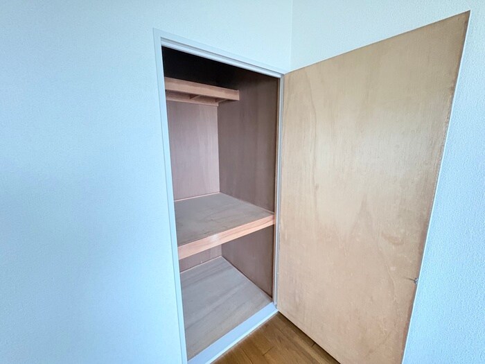 クレイドルコ－トの物件内観写真