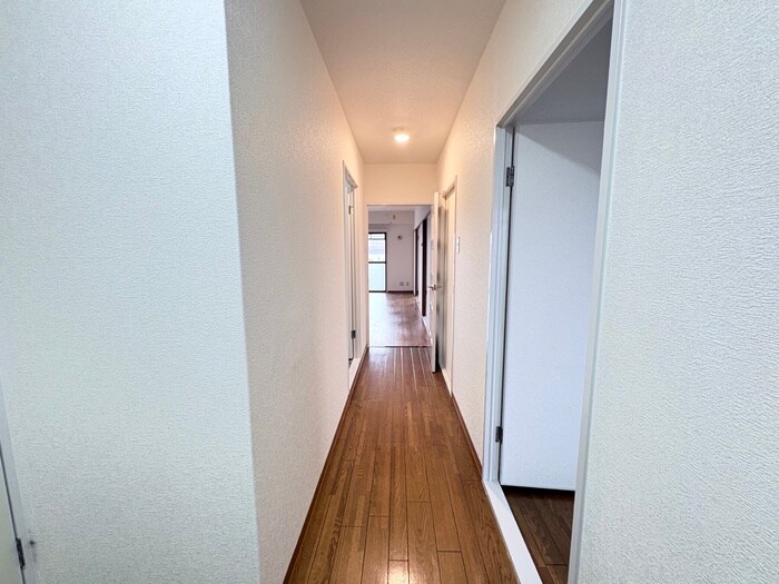 クレイドルコ－トの物件内観写真