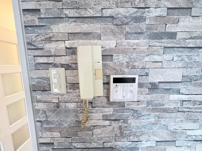 クレイドルコ－トの物件内観写真