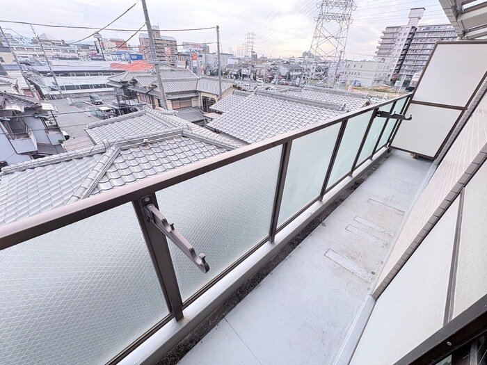 クレイドルコ－トの物件内観写真