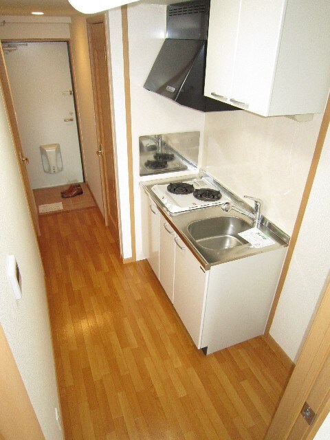 メゾン・プロムナ－ドの物件内観写真