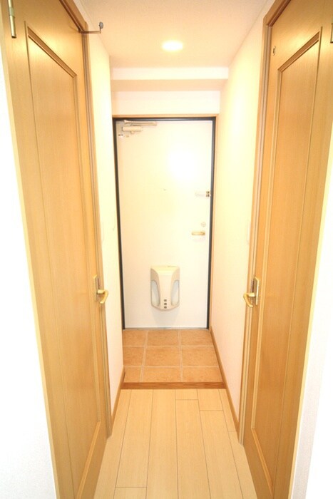 メゾン・プロムナ－ドの物件内観写真