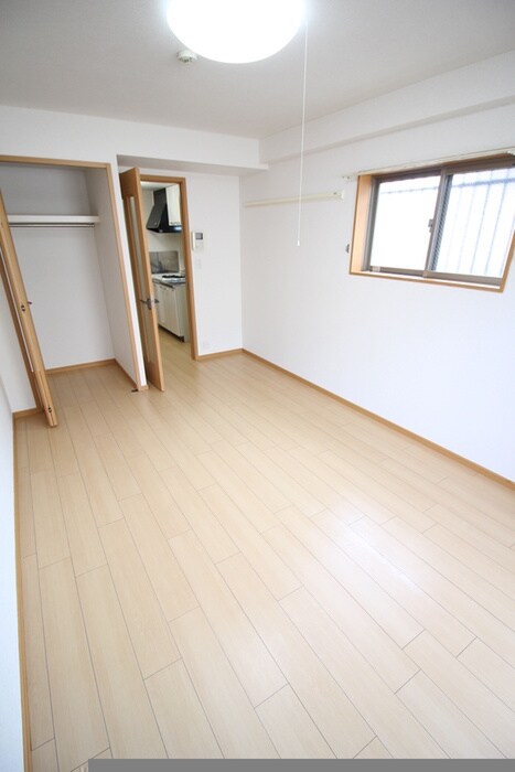 メゾン・プロムナ－ドの物件内観写真