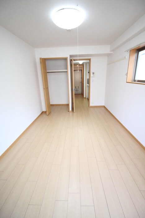 メゾン・プロムナ－ドの物件内観写真