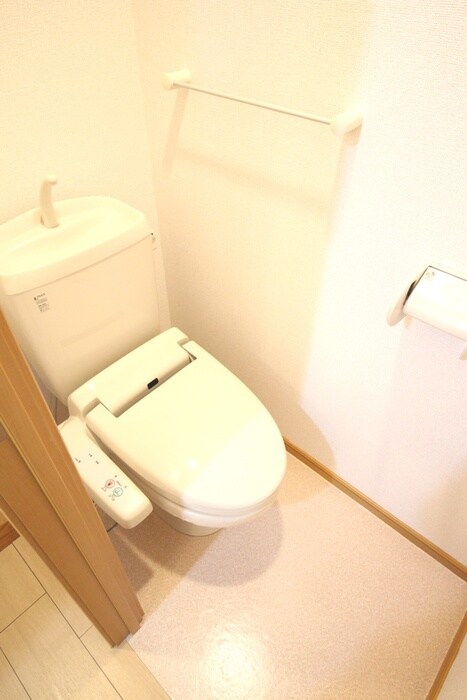 メゾン・プロムナ－ドの物件内観写真