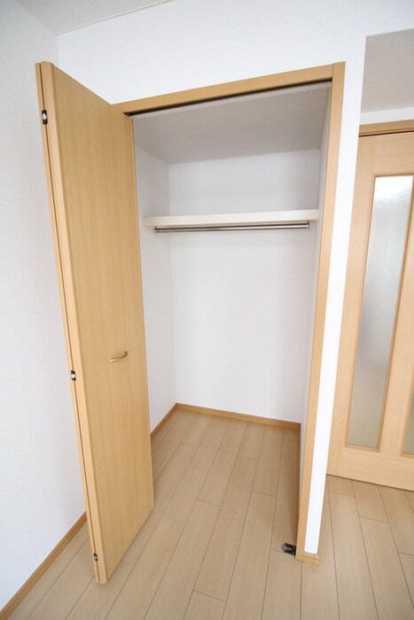 メゾン・プロムナ－ドの物件内観写真