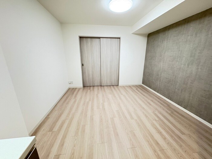 仮)CRESTTAPP京都西京極dex(306)の物件内観写真